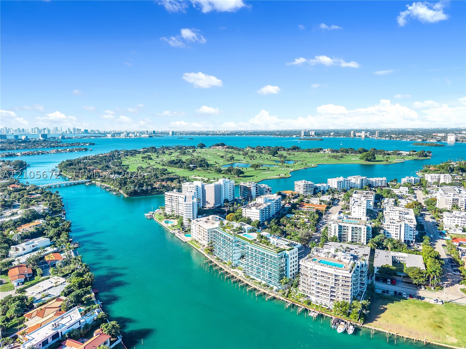 9201 E Bay Harbor Dr #804, Bay Harbor Islands FL 33154