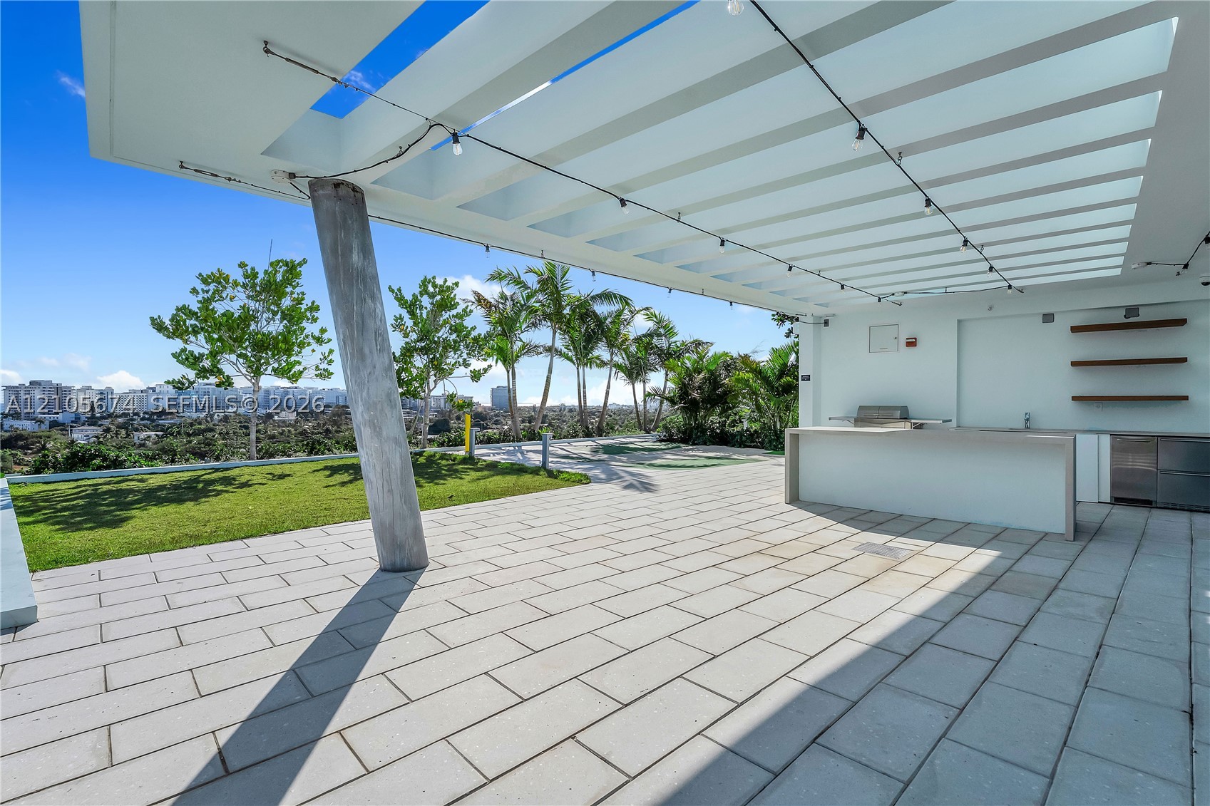 9201 E Bay Harbor Dr #710, Bay Harbor Islands FL 33154