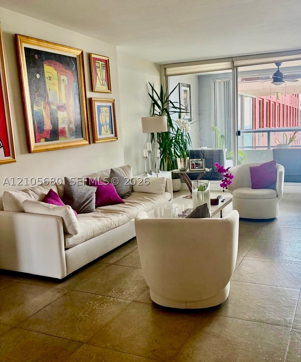 1541 Brickell Ave #B1104, Miami FL 33129