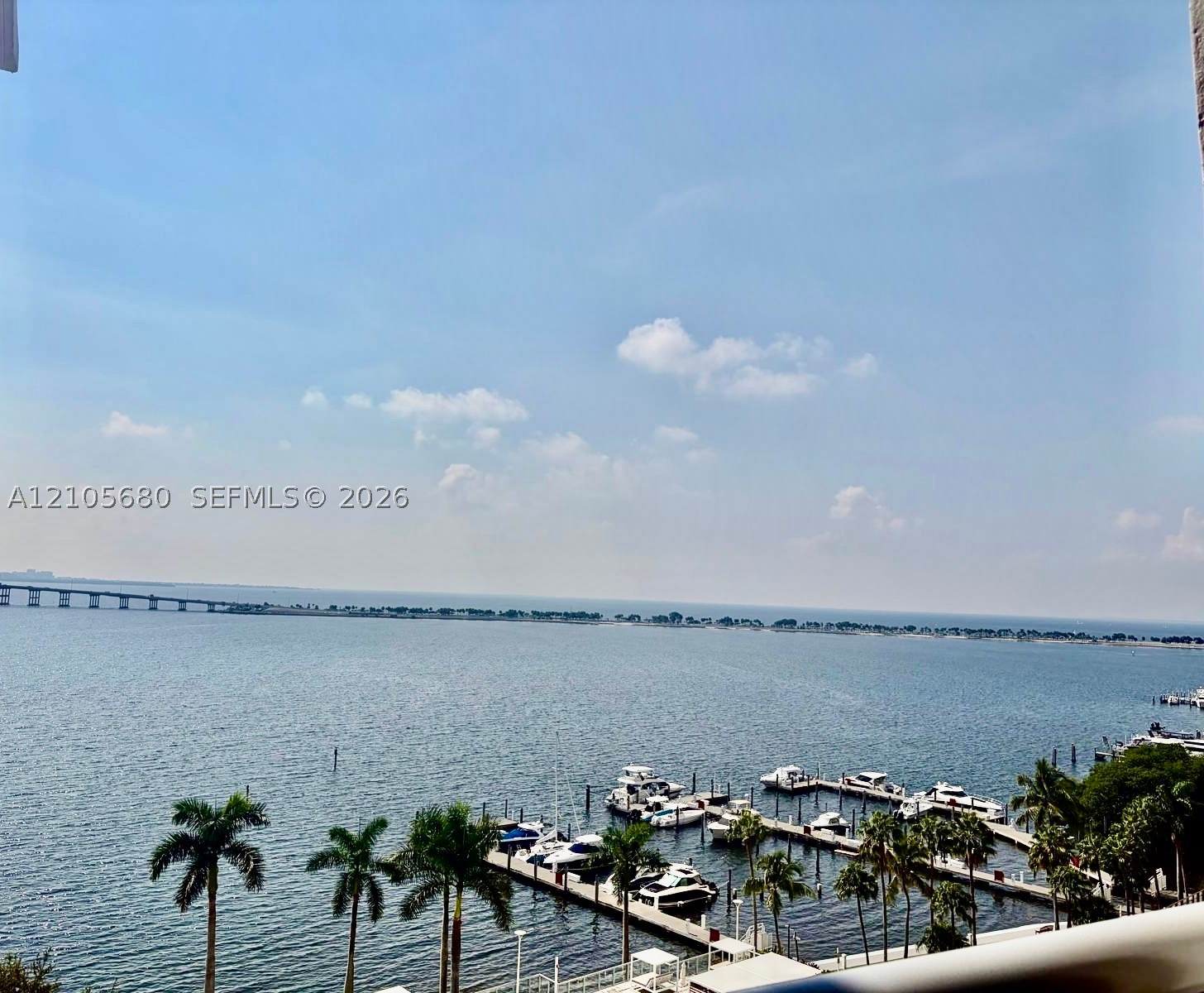 1541 Brickell Ave #B1104, Miami FL 33129