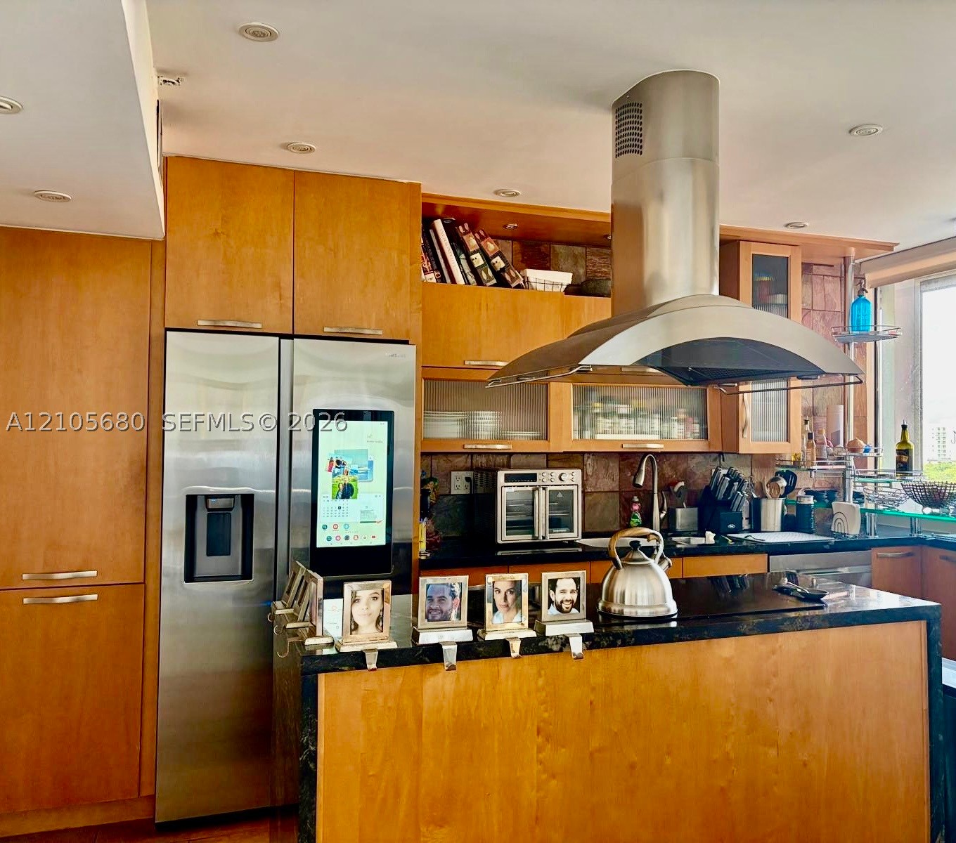 1541 Brickell Ave #B1104, Miami FL 33129