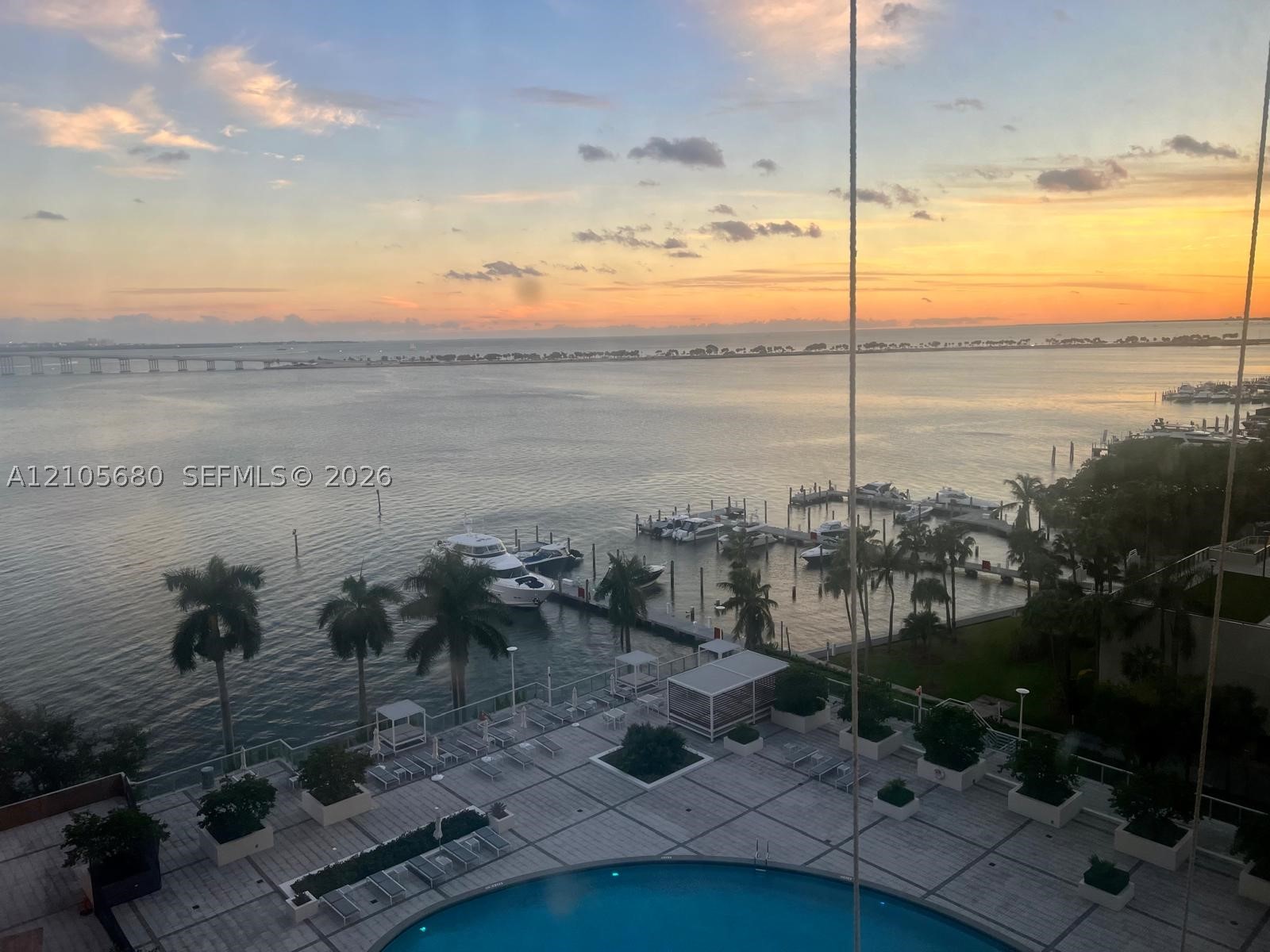 1541 Brickell Ave #B1104, Miami FL 33129