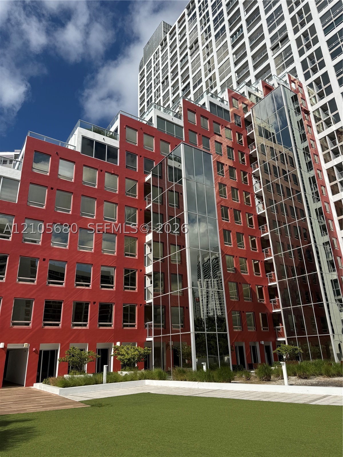 1541 Brickell Ave #B1104, Miami FL 33129