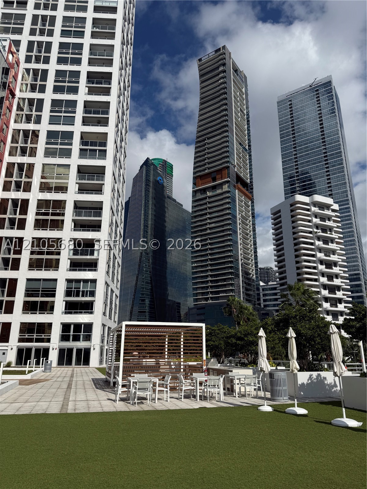 1541 Brickell Ave #B1104, Miami FL 33129