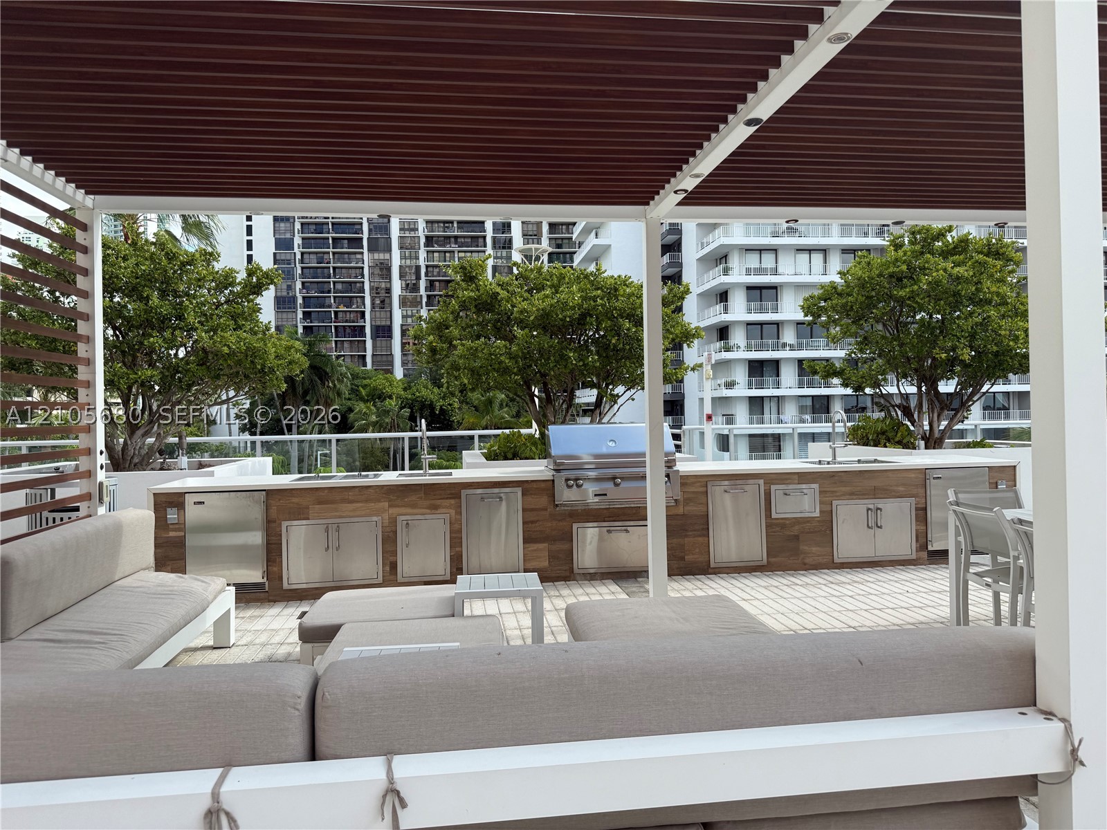 1541 Brickell Ave #B1104, Miami FL 33129