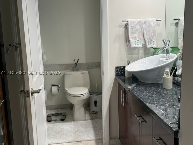 1541 Brickell Ave #B1104, Miami FL 33129
