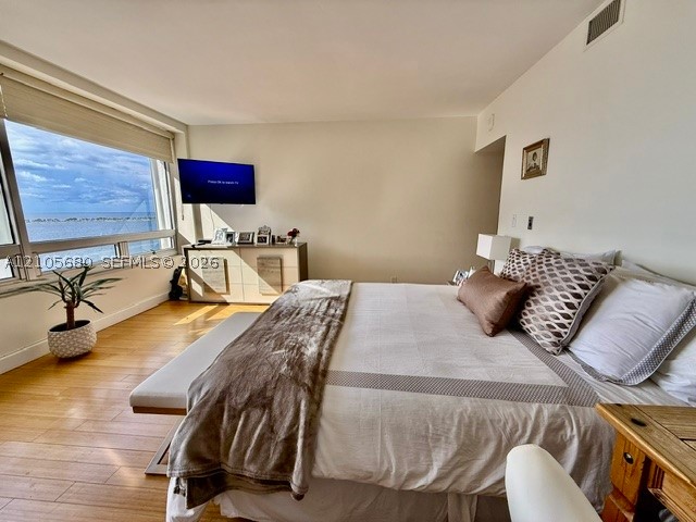 1541 Brickell Ave #B1104, Miami FL 33129