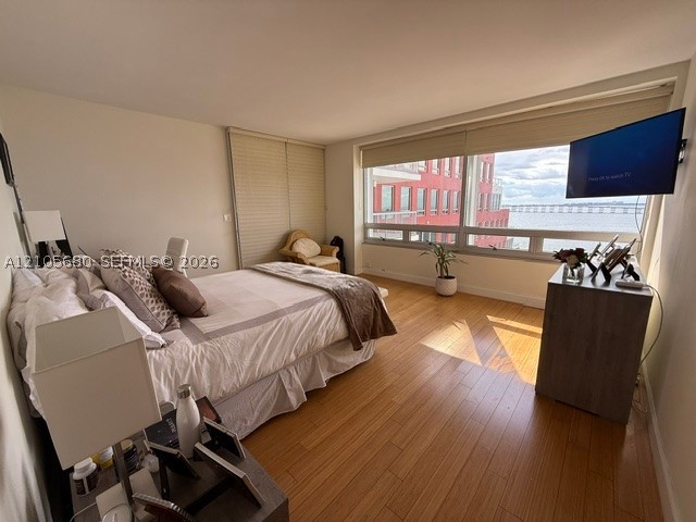 1541 Brickell Ave #B1104, Miami FL 33129