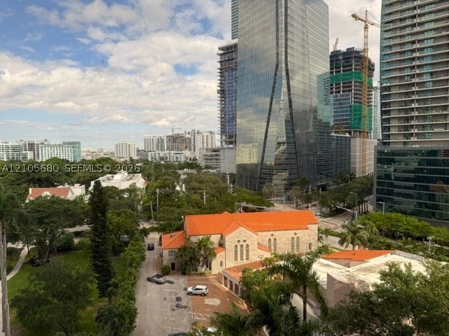 1541 Brickell Ave #B1104, Miami FL 33129