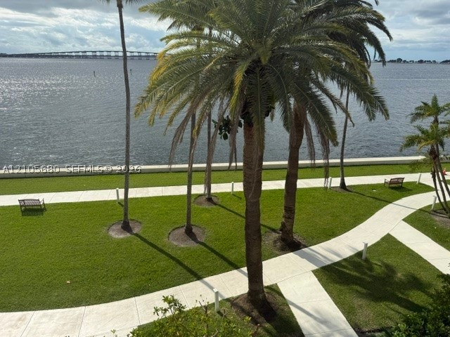 1541 Brickell Ave #B1104, Miami FL 33129
