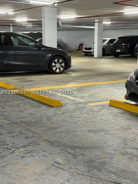 1541 Brickell Ave #B1104, Miami FL 33129