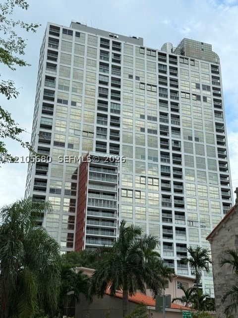 1541 Brickell Ave #B1104, Miami FL 33129