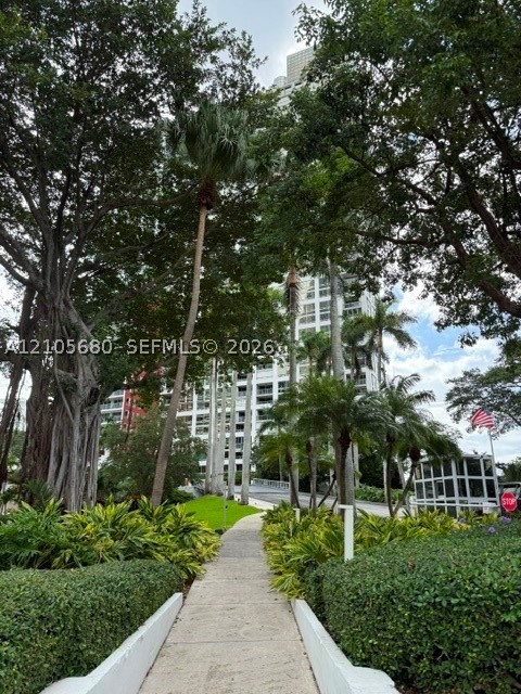 1541 Brickell Ave #B1104, Miami FL 33129