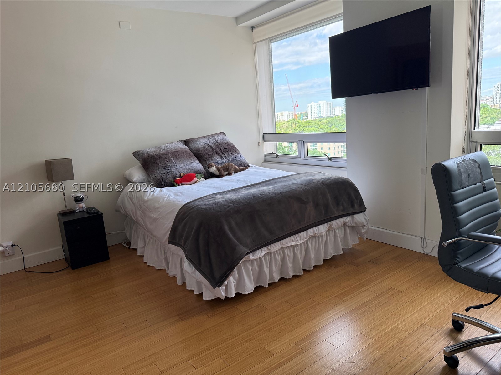1541 Brickell Ave #B1104, Miami FL 33129