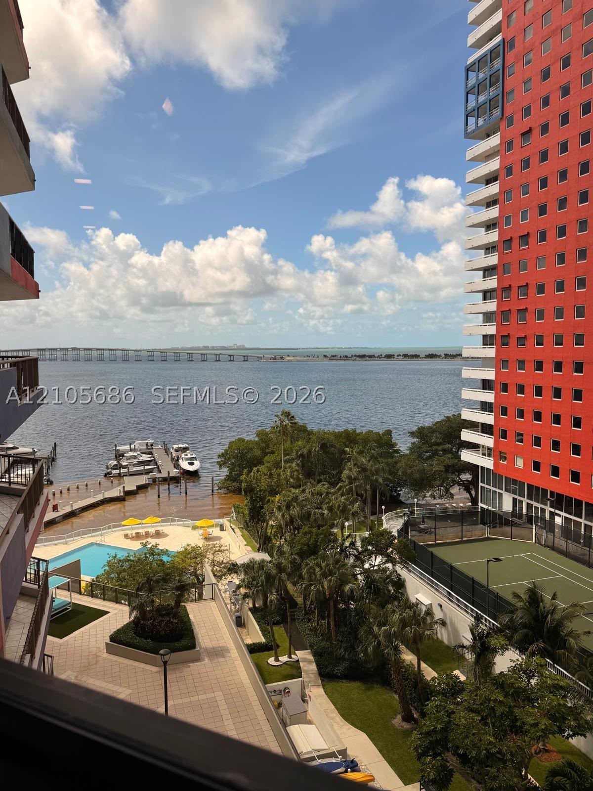 1581 Brickell Ave #506, Miami FL 33129