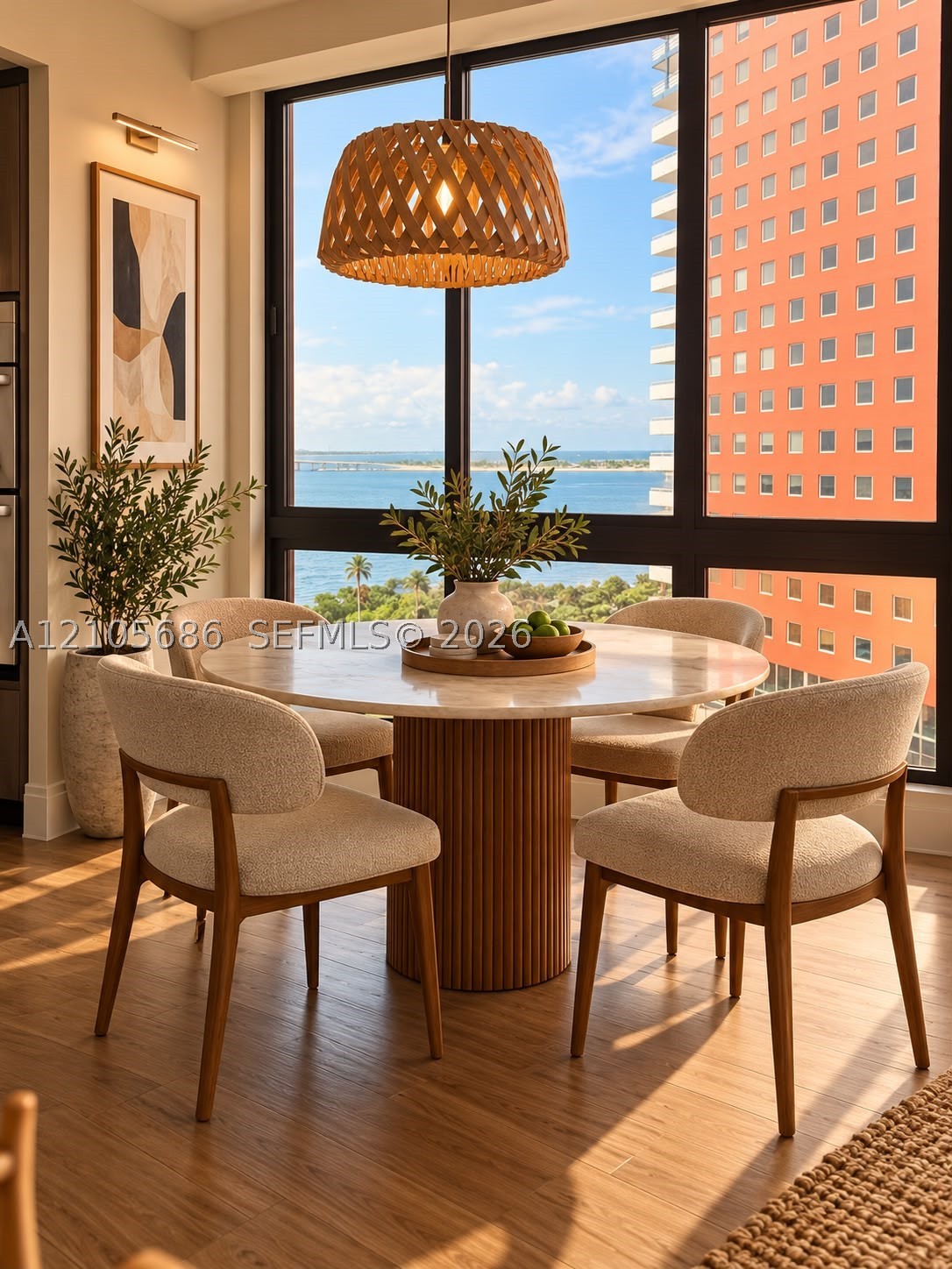 1581 Brickell Ave #506, Miami FL 33129