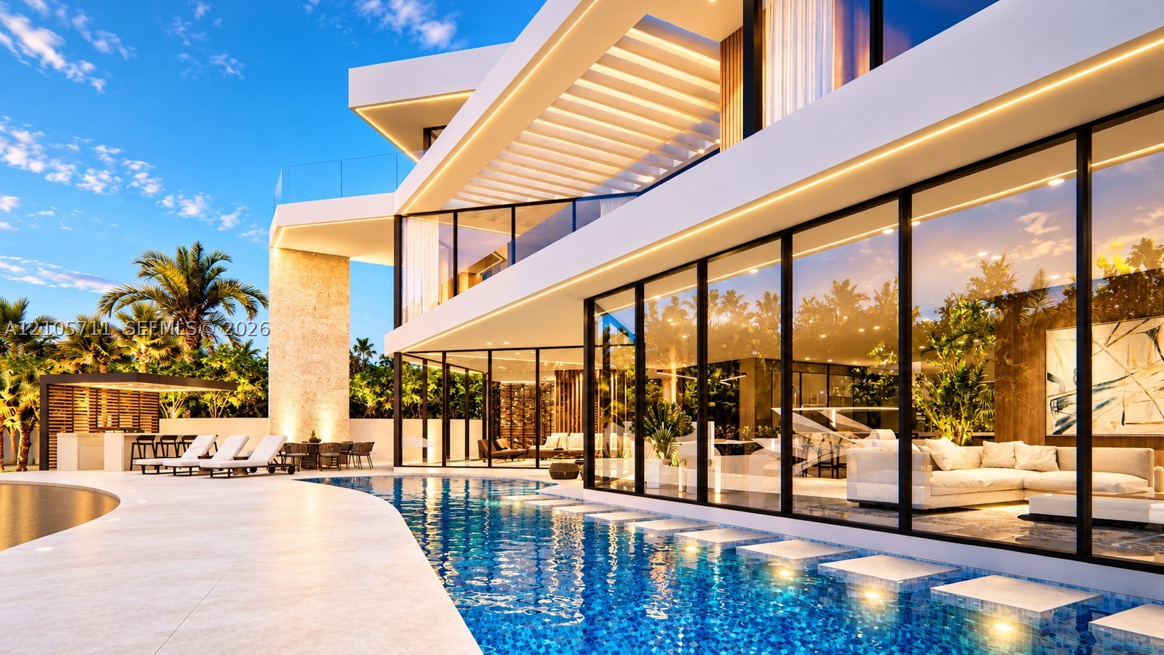 839 Orchid Dr, Boca Raton FL 33432