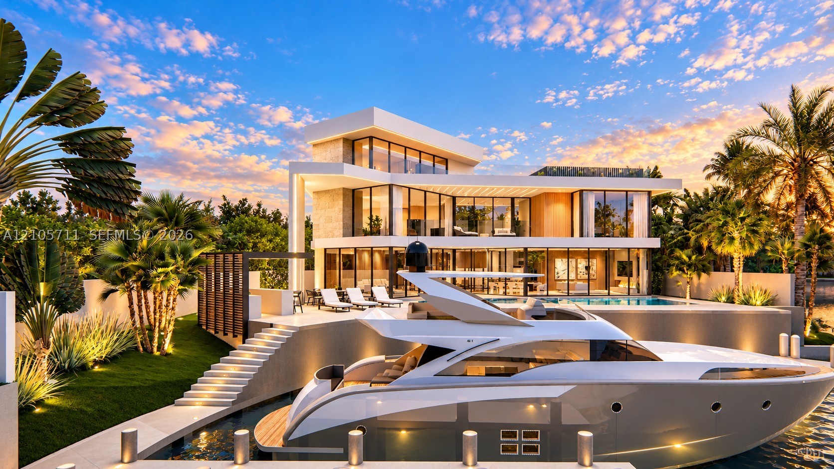 839 Orchid Dr, Boca Raton FL 33432