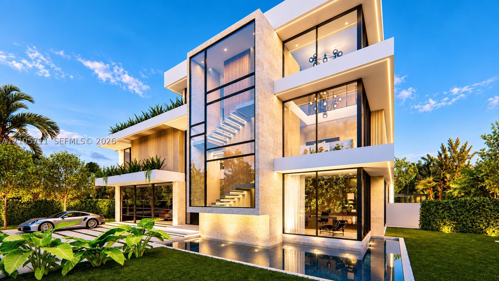 839 Orchid Dr, Boca Raton FL 33432