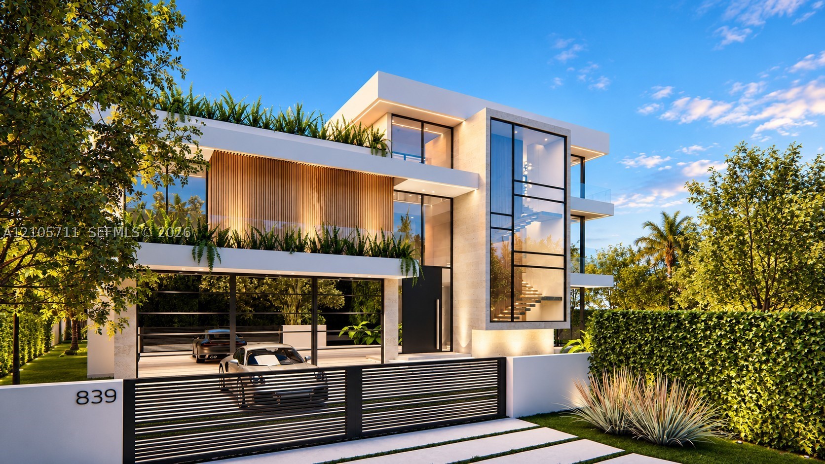 839 Orchid Dr, Boca Raton FL 33432