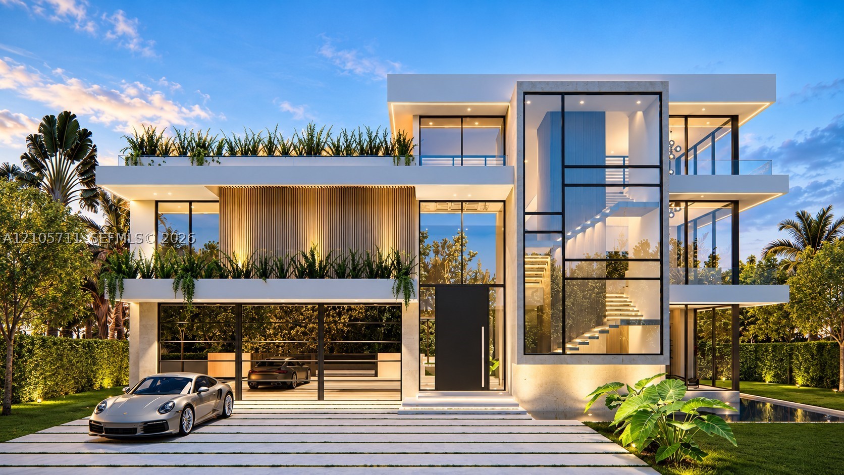 839 Orchid Dr, Boca Raton FL 33432