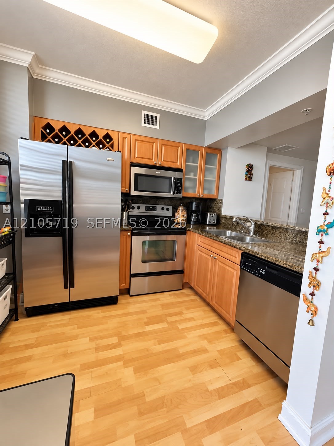 1 Glen Royal Pkwy #1510, Miami FL 33125