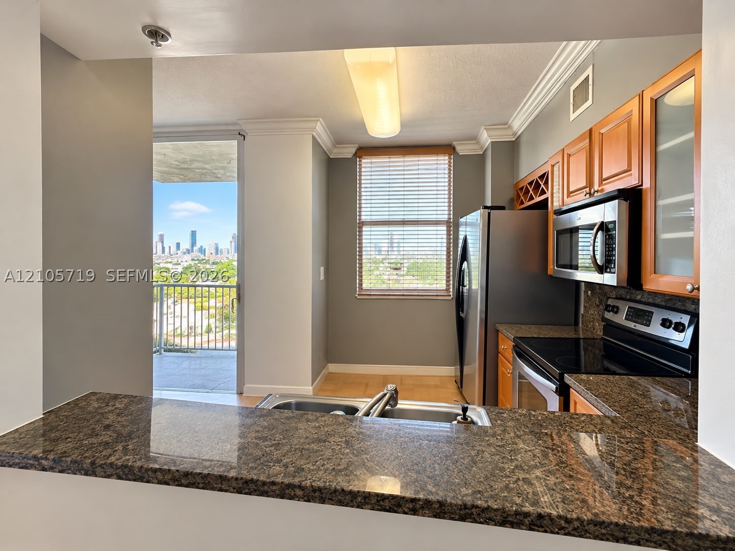 1 Glen Royal Pkwy #1510, Miami FL 33125