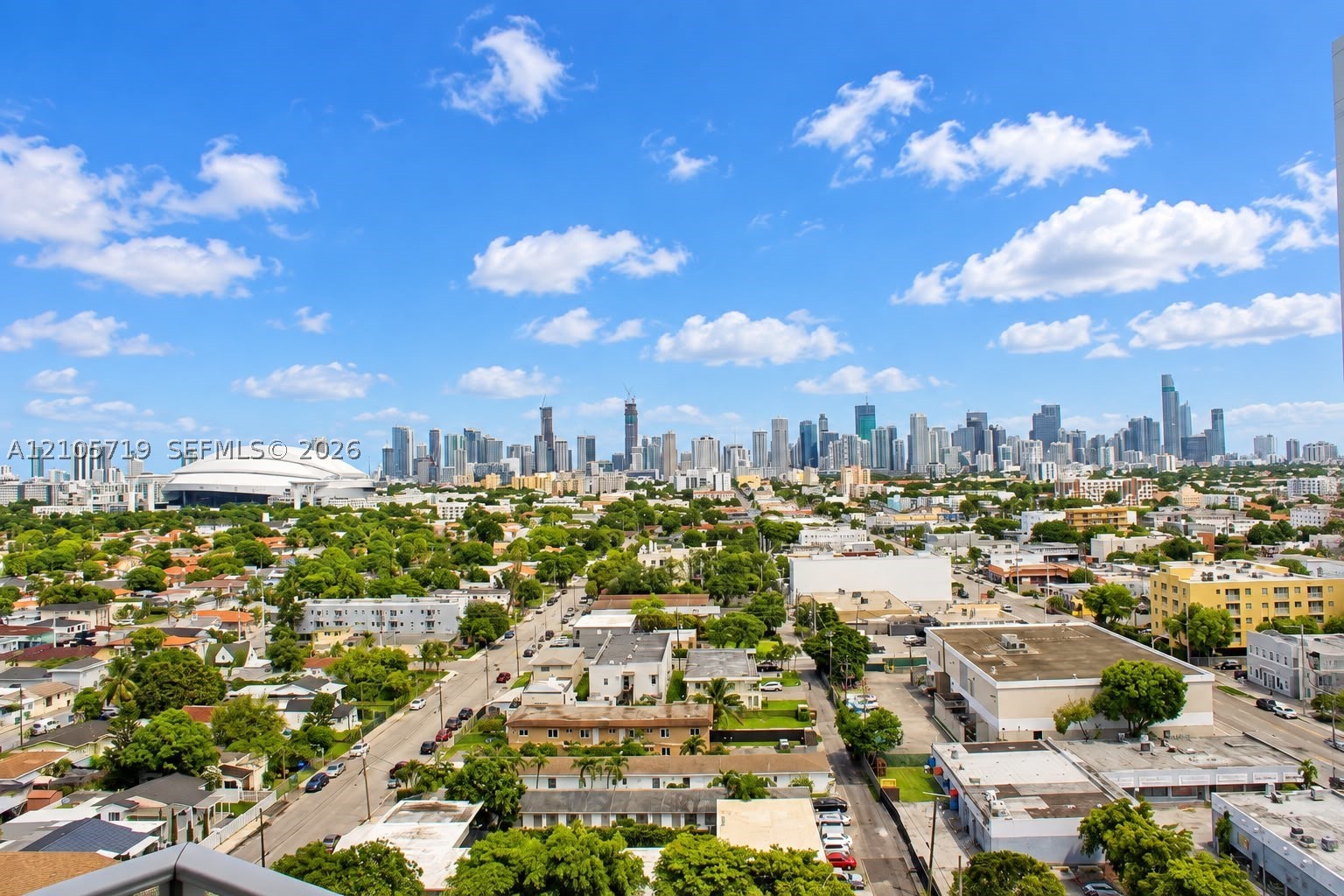 1 Glen Royal Pkwy #1510, Miami FL 33125