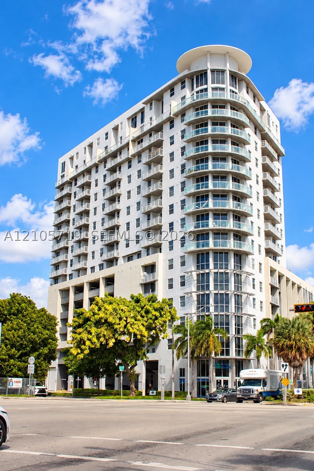1 Glen Royal Pkwy #1510, Miami FL 33125