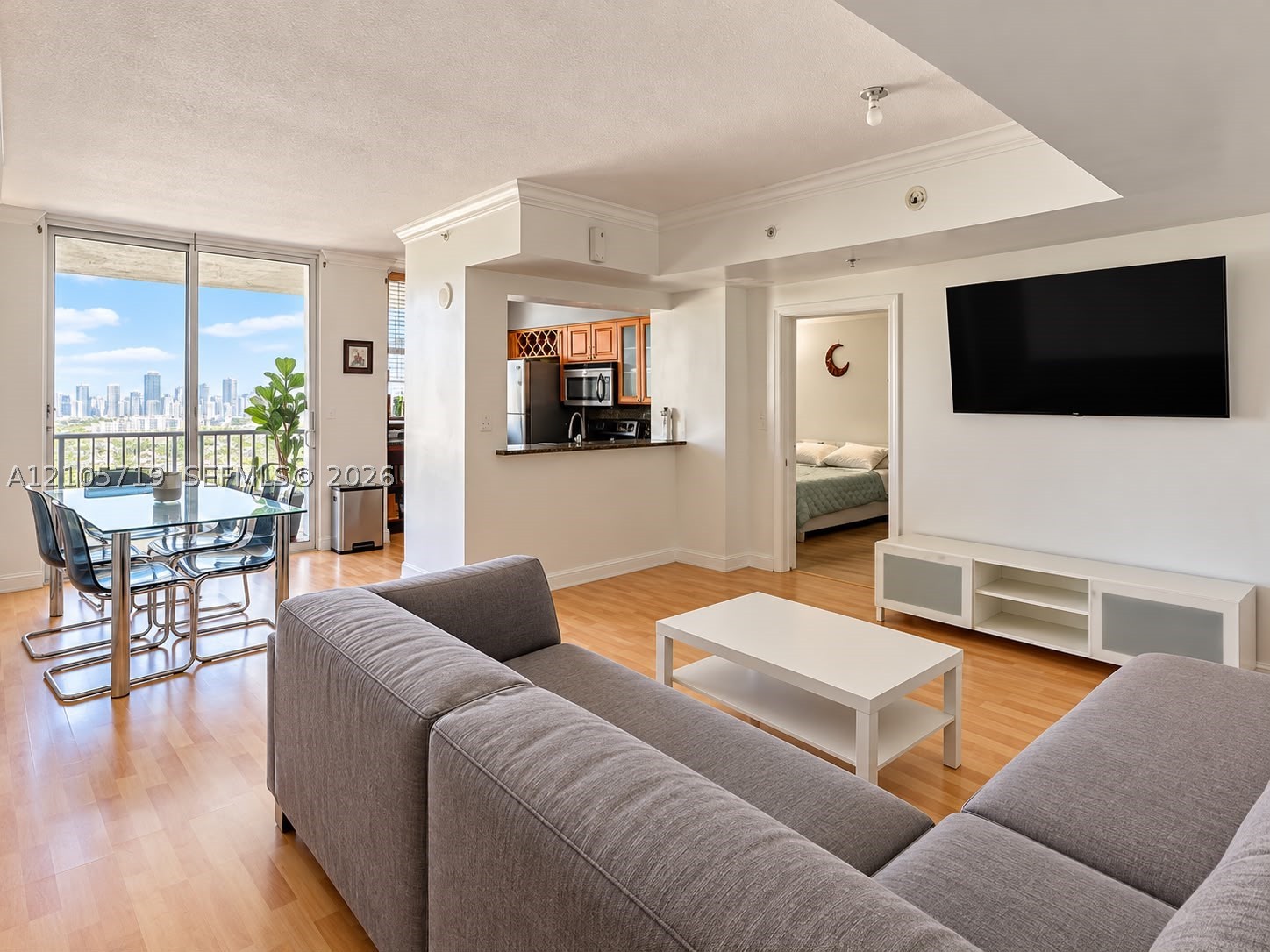 1 Glen Royal Pkwy #1510, Miami FL 33125