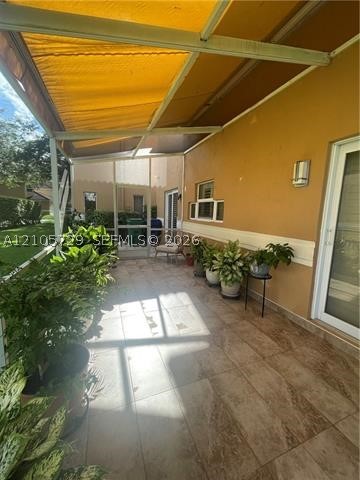 11255 Lakeview Dr #23-G, Coral Springs FL 33071