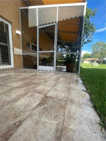 11255 Lakeview Dr #23-G, Coral Springs FL 33071