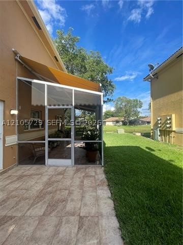 11255 Lakeview Dr #23-G, Coral Springs FL 33071