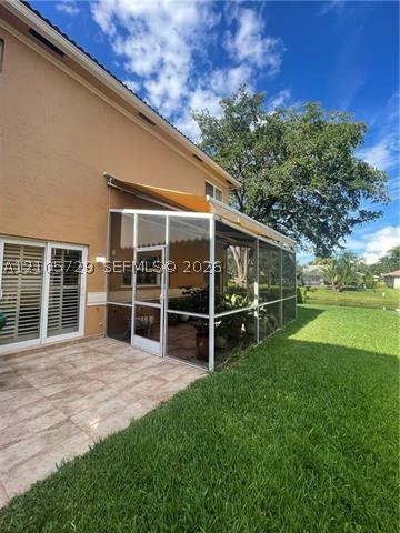 11255 Lakeview Dr #23-G, Coral Springs FL 33071