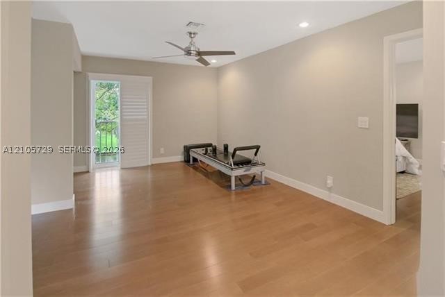 11255 Lakeview Dr #23-G, Coral Springs FL 33071