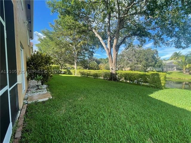 11255 Lakeview Dr #23-G, Coral Springs FL 33071