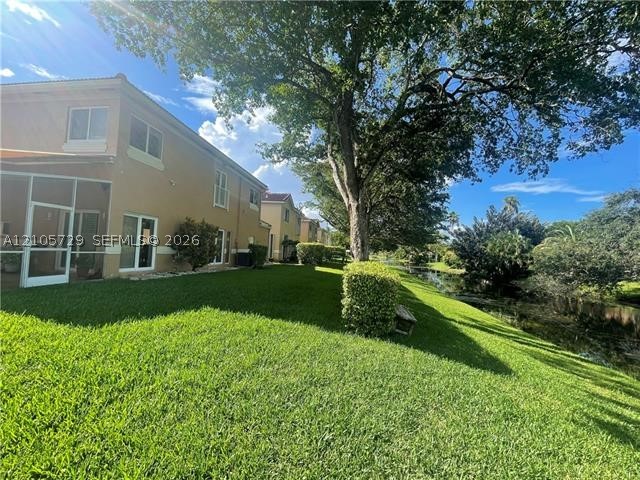 11255 Lakeview Dr #23-G, Coral Springs FL 33071