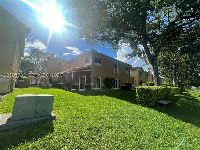 11255 Lakeview Dr #23-G, Coral Springs FL 33071