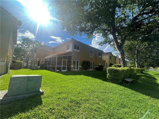 11255 Lakeview Dr #23-G, Coral Springs FL 33071