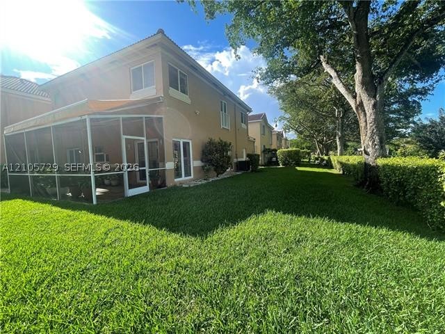 11255 Lakeview Dr #23-G, Coral Springs FL 33071