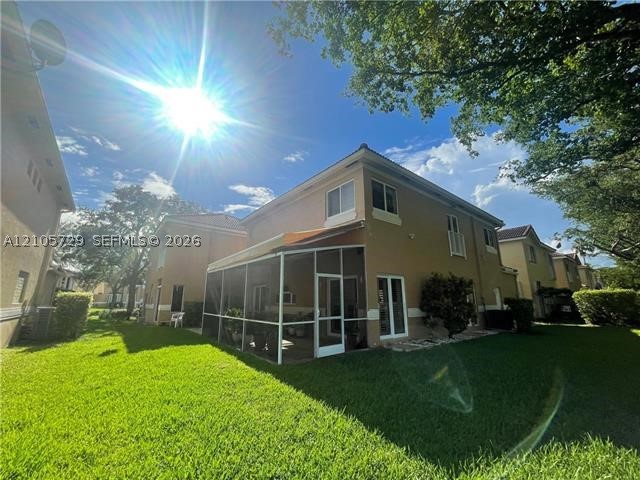 11255 Lakeview Dr #23-G, Coral Springs FL 33071