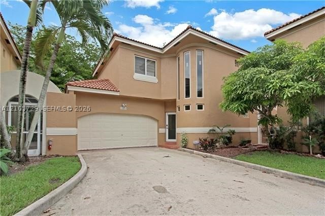11255 Lakeview Dr #23-G, Coral Springs FL 33071
