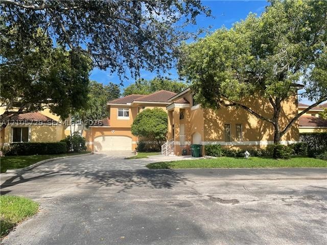 11255 Lakeview Dr #23-G, Coral Springs FL 33071