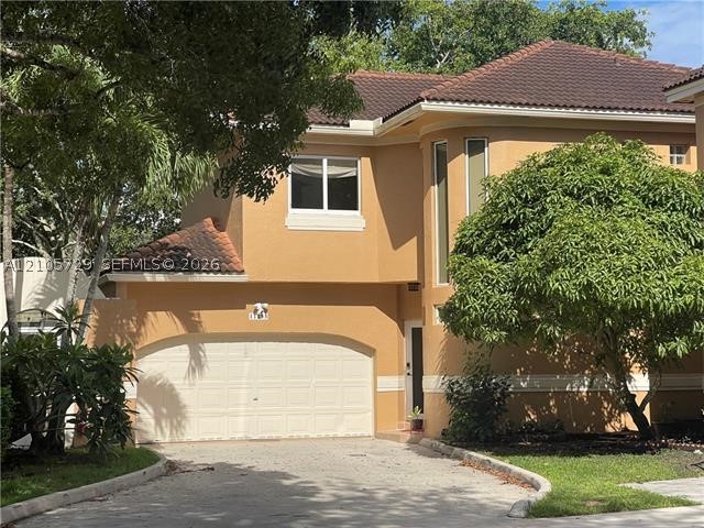 11255 Lakeview Dr #23-G, Coral Springs FL 33071