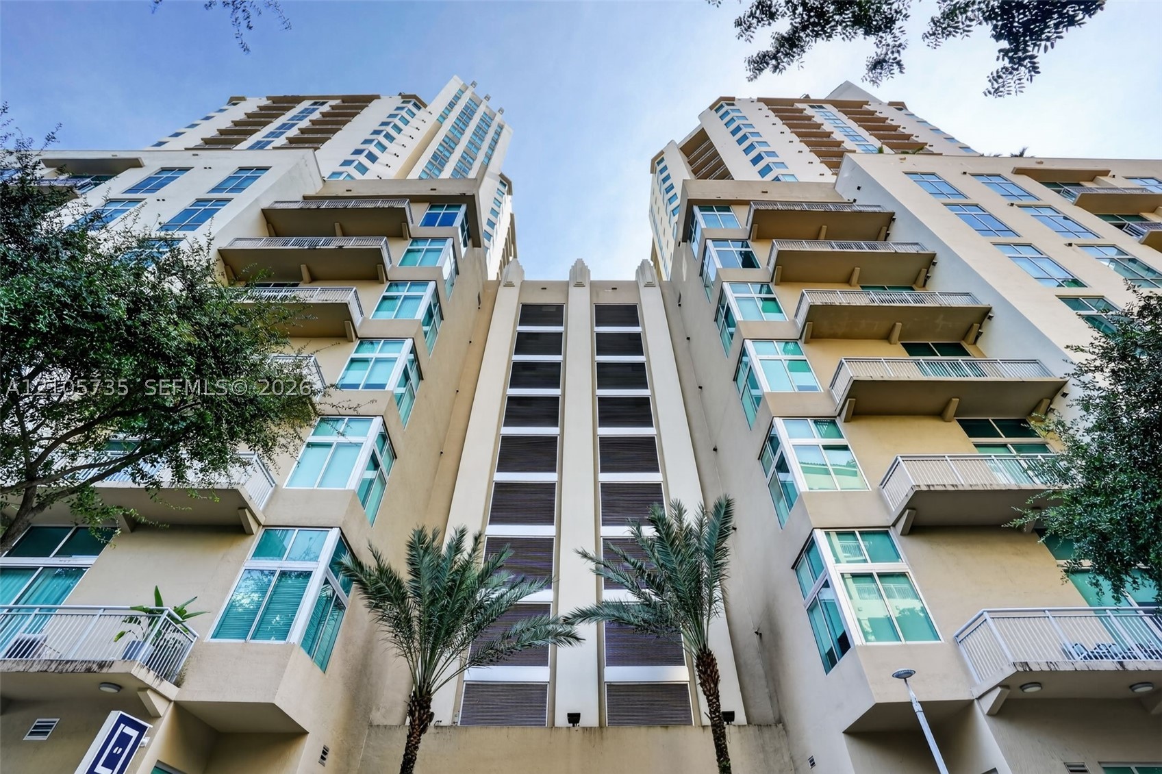 9055 SW 73rd Ct #408, Pinecrest FL 33156
