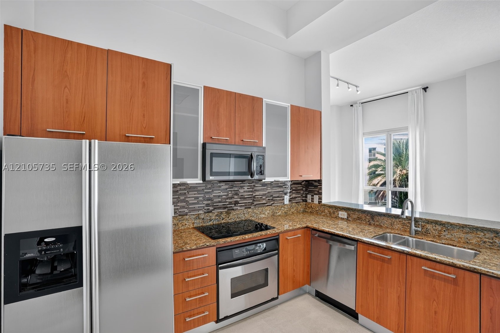 9055 SW 73rd Ct #408, Pinecrest FL 33156