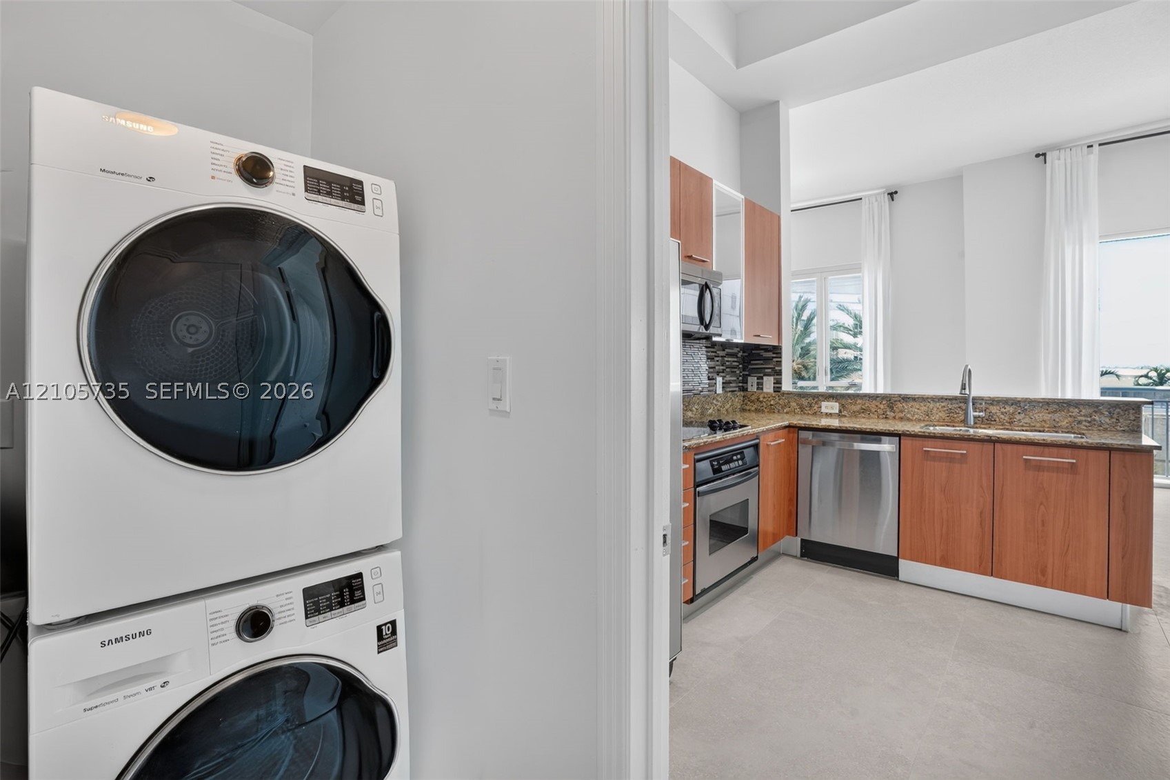 9055 SW 73rd Ct #408, Pinecrest FL 33156