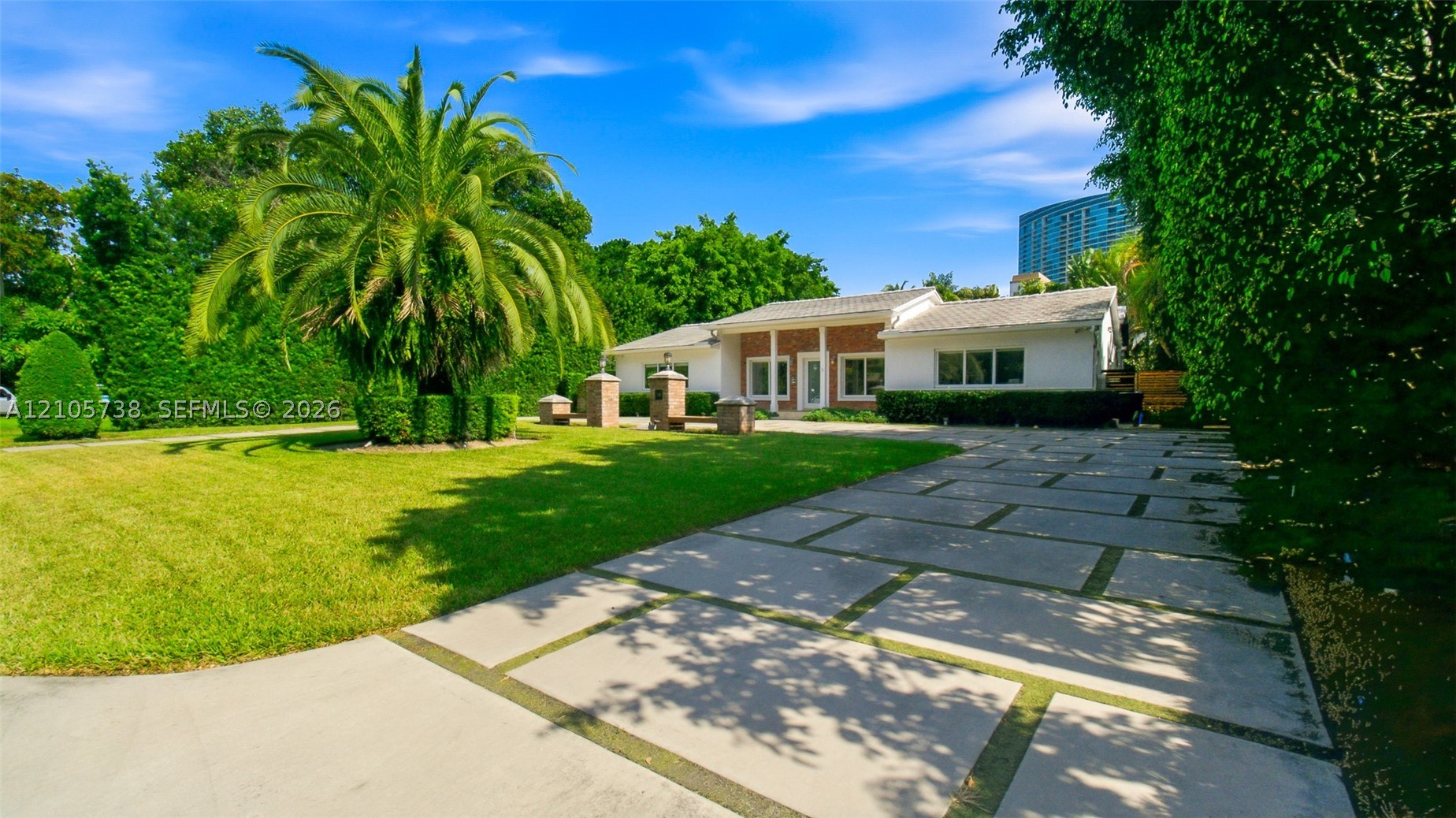 530 Sabal Palm Rd, Miami FL 33137