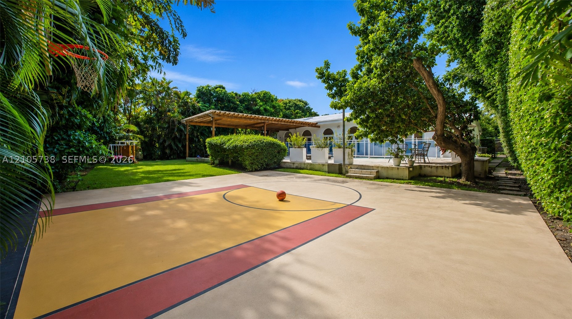 530 Sabal Palm Rd, Miami FL 33137