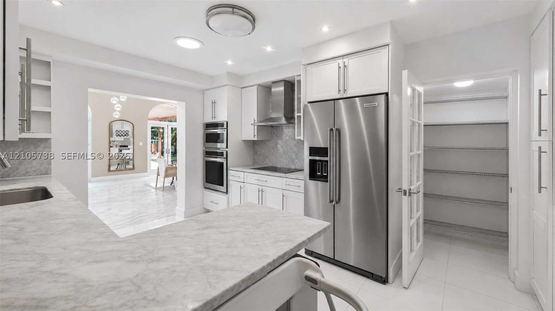530 Sabal Palm Rd, Miami FL 33137